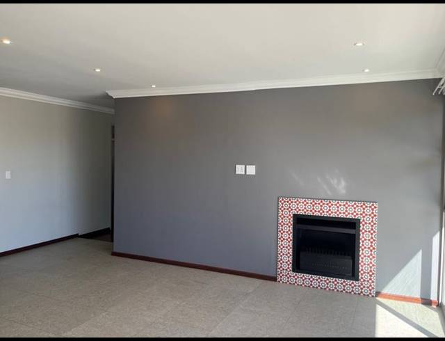 3 BEDROOM PROPERTY TO RENT IN WATERKLOOF RIDGE